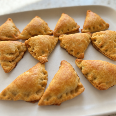 Fish Triangles (1kg) photo 6