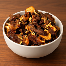 Roast Goat Meat