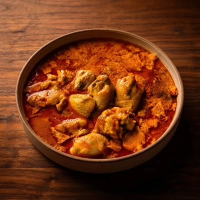 3L Chicken Groundnut Soup photo 4