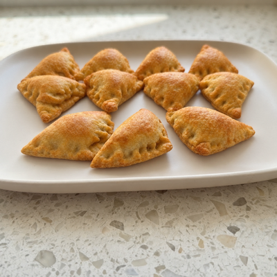 Fish Triangles (1kg) photo 8