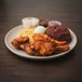 Waakye with Roast Chicken gallery photo 2