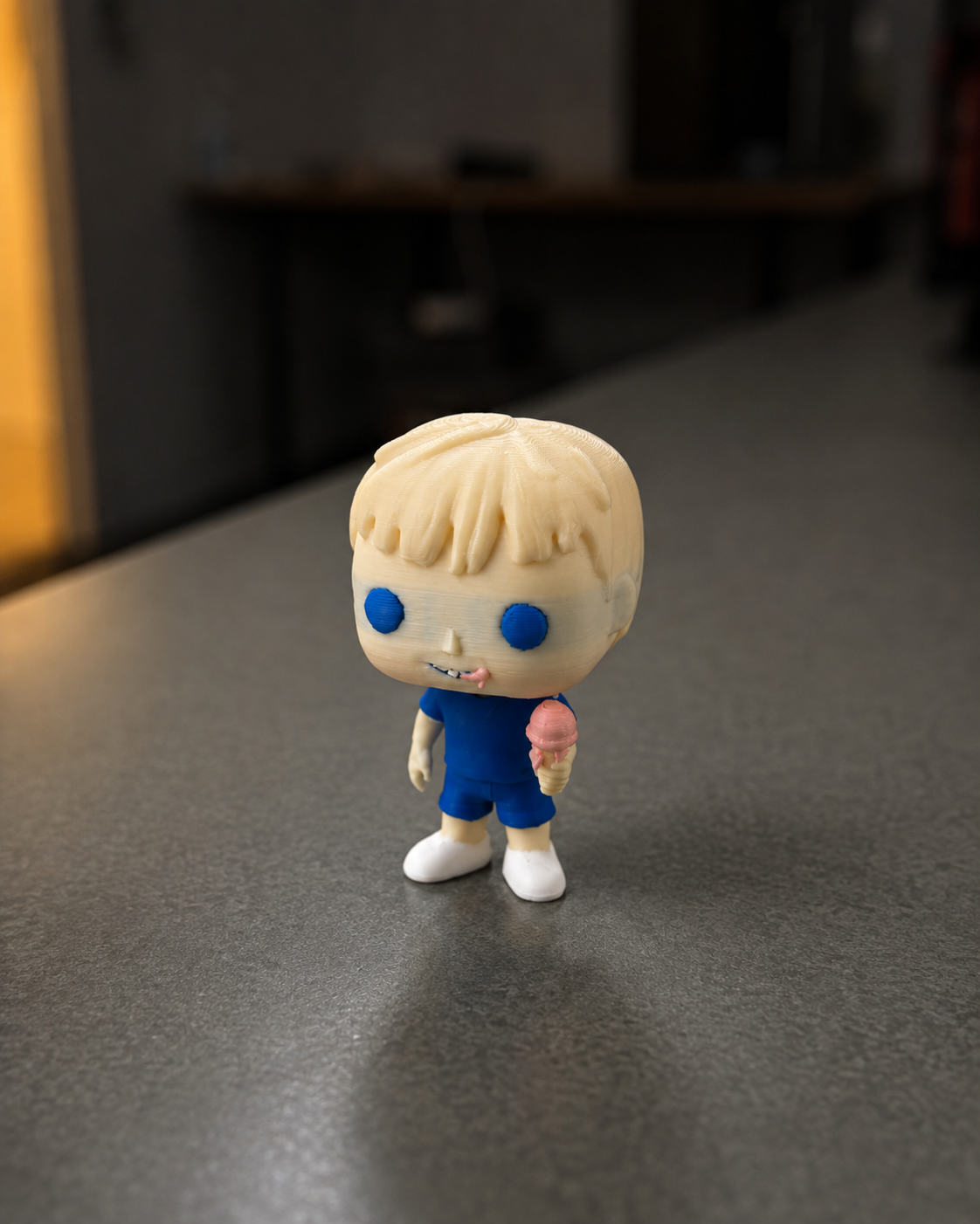 Egyedi figura