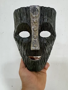 Maszkok