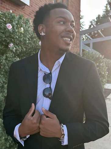 Andre Davis, Founder & CEO