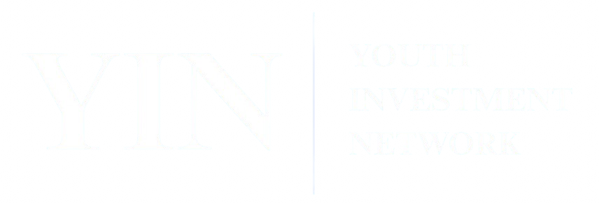 YIN Logo