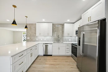 The 52nd Avenue Whole-Home Remodel detail 3