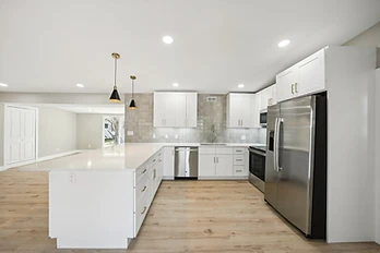 The 52nd Avenue Whole-Home Remodel detail 2
