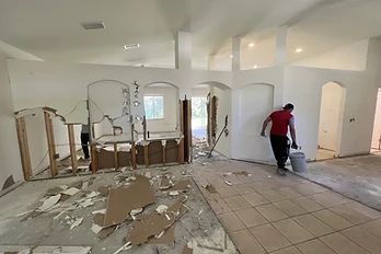 The Carrington Oaks Whole-Home Transformation detail 26