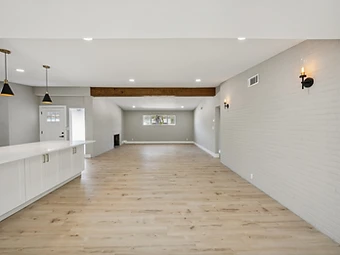 The 52nd Avenue Whole-Home Remodel — Whole Home renovation in St. Petersburg