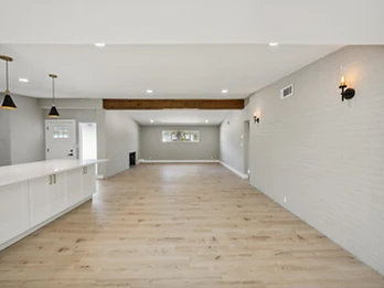 The 52nd Avenue Whole-Home Remodel detail 1