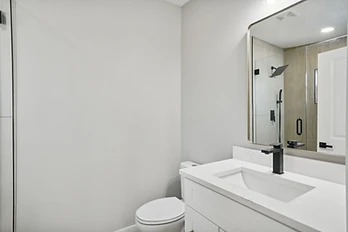 The 52nd Avenue Whole-Home Remodel detail 12