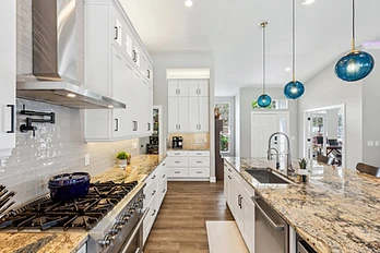 The Carrington Oaks Whole-Home Transformation detail 2