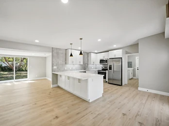 The 52nd Avenue Whole-Home Remodel detail 4