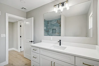 The 52nd Avenue Whole-Home Remodel detail 8