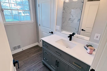 Apollo Beach Bathroom Renovation detail 6