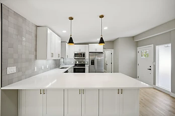 The 52nd Avenue Whole-Home Remodel detail 5