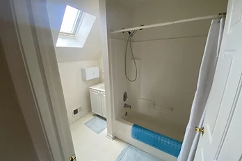 Apollo Beach Bathroom Renovation detail 3