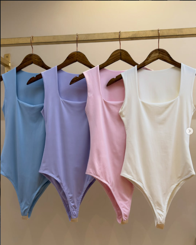 Tênis Casual Branco