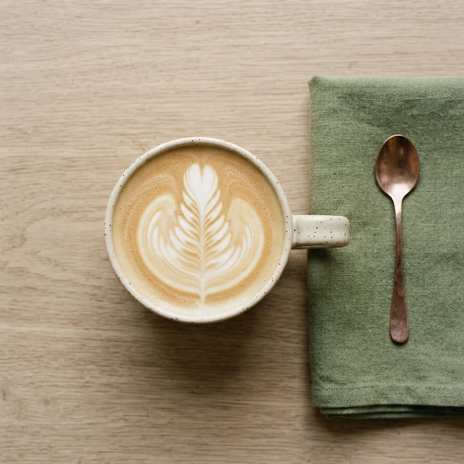 The Coffee Cart