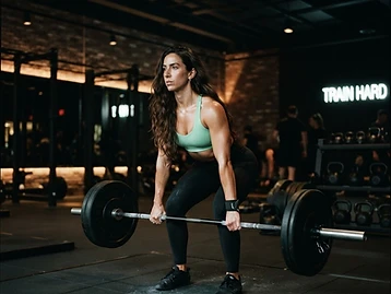 Strength Training Fundamentals