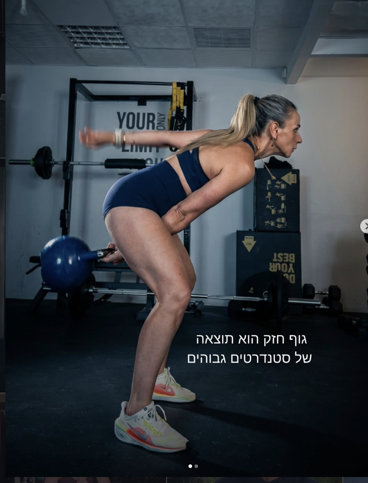 ורד שחם