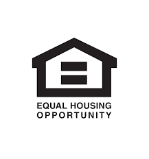Equal Housing Opportunity