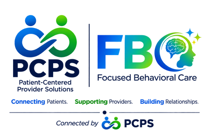 Focused Behavioral Care logo