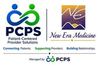 New Era Medicine logo