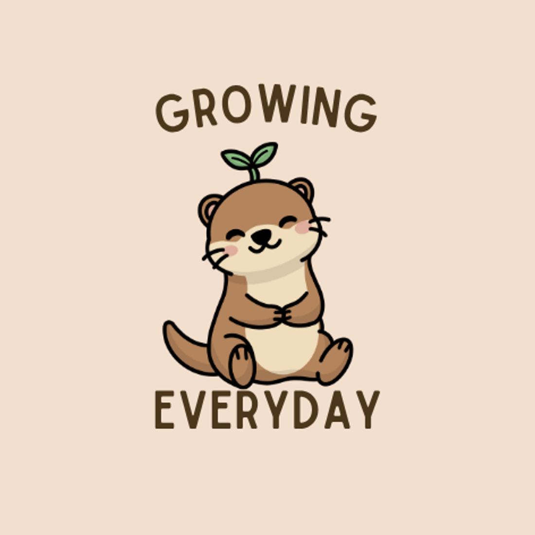Growing Everyday