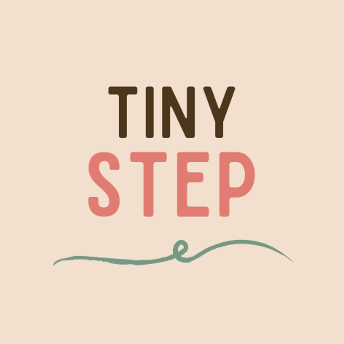 Tiny Step