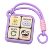 Daily Reset 2×2 Clicker in Purple
