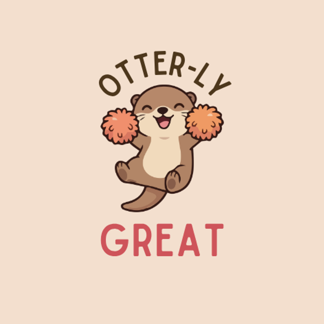 Otter-ly Great