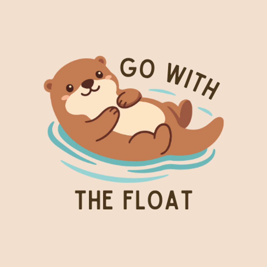 Go With The Float