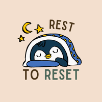 Rest To Reset