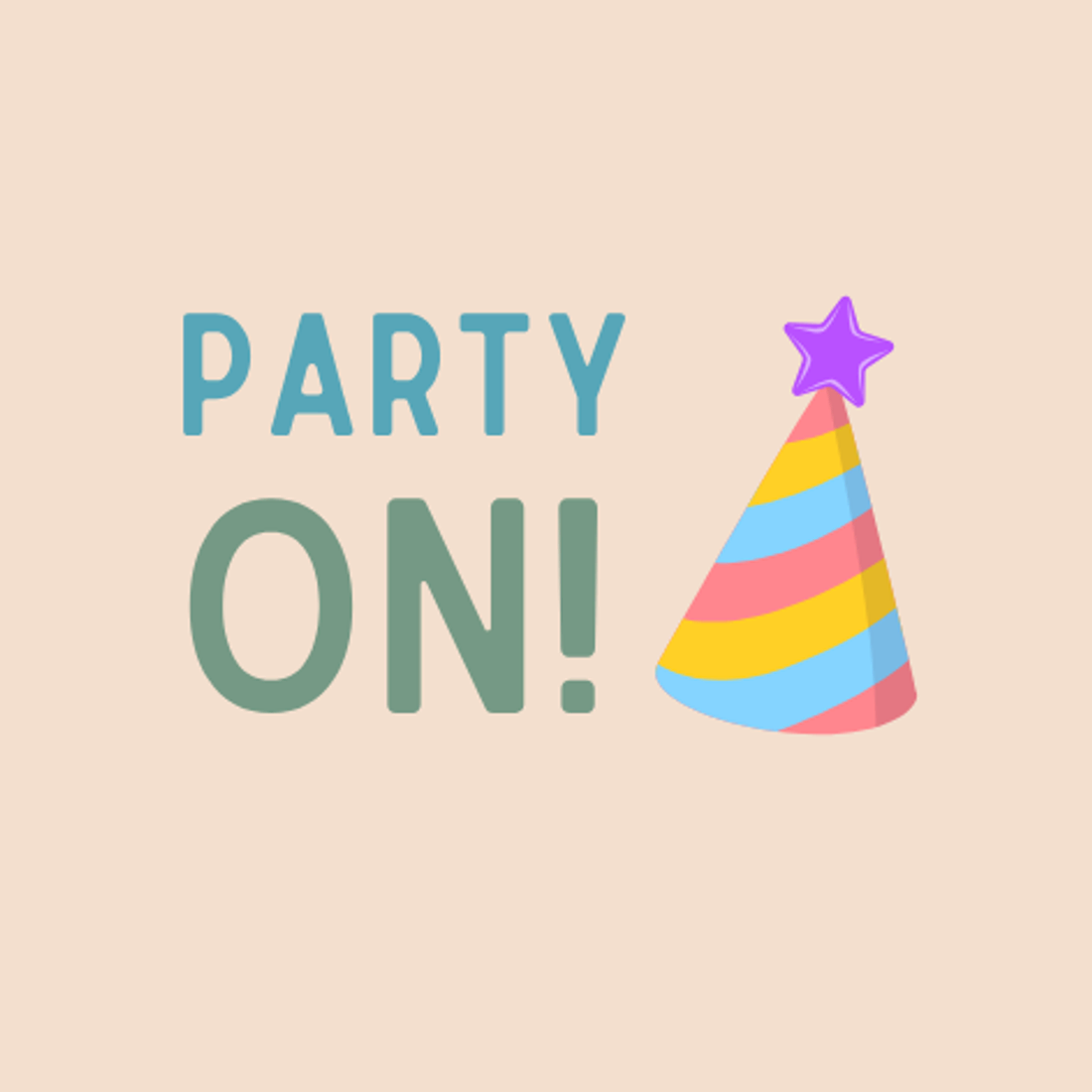 Celebrate You