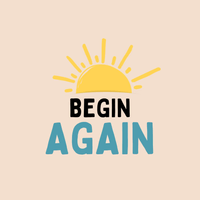 Begin Again