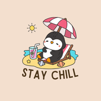 Stay Chill