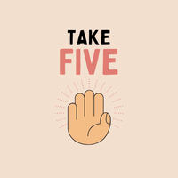 Take Five