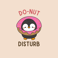 Do-Nut Disturb