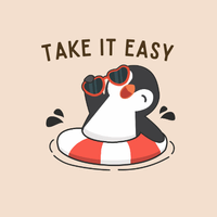 Take It Easy