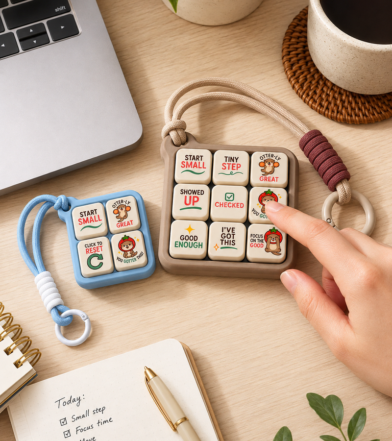 Tiny Wins Clicker