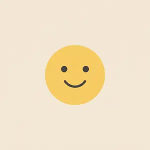 No gift card smiley