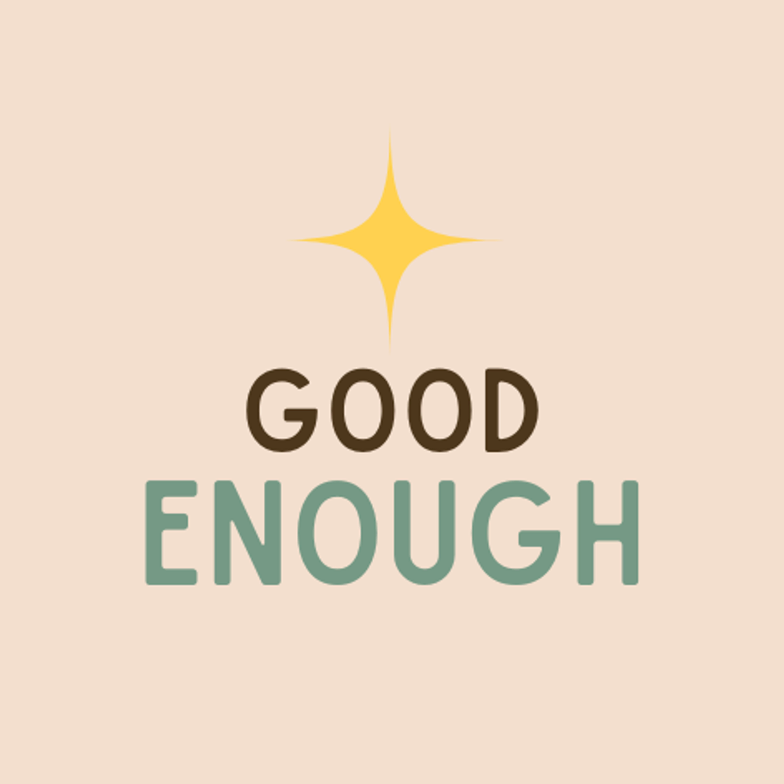 Good Enough