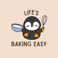 Life's Baking Easy