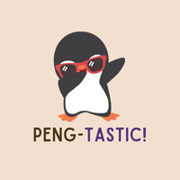 Peng-Tastic!