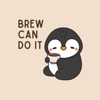 Brew Can Do It