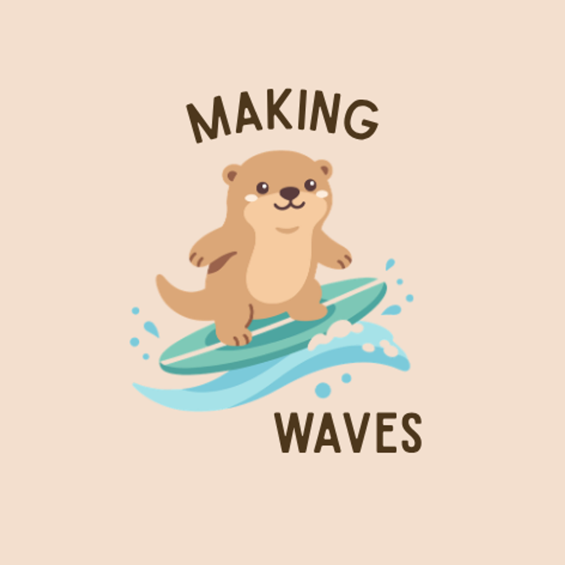 Making Waves