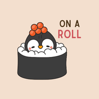 On A Roll