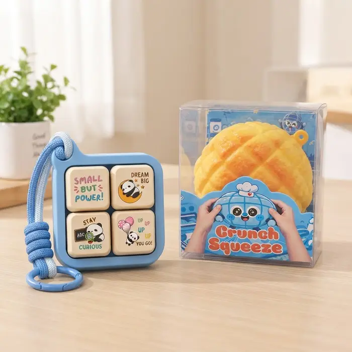 Little Big Things Gift Duo primary product image