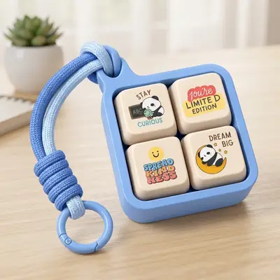 Bright Days Ahead Clicker